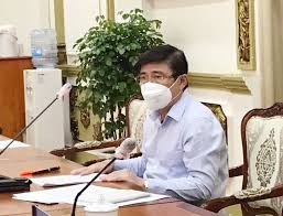 Page 15 of 82 16. Ap Dá»¥ng Chá»‰ Thá»‹ Sá»' 16 Cá»§a Thá»§ TÆ°á»›ng Chinh Phá»§ 15 Ngay Tren Ä'á»‹a Ban Tphcm Tá»« 0 Giá» Ngay 9 7