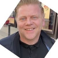 Gareth Graham Cert CII