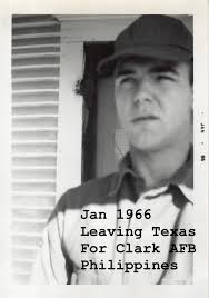 Thanks for accepting me to the group. Stationed at Clark from 1975 to 1977  and loved every minute.