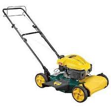 Locate the parts you need by machine type or part category. Yard Man 22 Inch 139cc Mtd Ohv Gas Powered Side Discharge Mulching Self Propelled Lawn Mower 12a 26mb001 Reviews Viewpoints Com