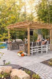 Country living editors select each product featured. 75 Beautiful Outdoor Kitchen Design Houzz Pictures Ideas August 2021 Houzz