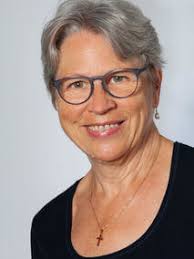 Regina Schultz-Tausch: Universitätsklinikum Heidelberg