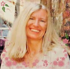 Jacqueline Florence Gibson