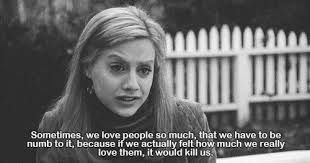 The best of brittany murphy quotes, as voted by quotefancy readers. Pin By Leslie Voyles On Movie Quotes Passion Movie Quotes Love Quotes For Him Quotes