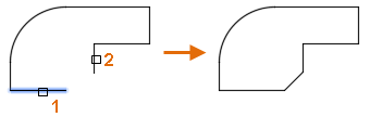 Fillet Vs Chamfer: Basic Operations & Cad Design Features 2022