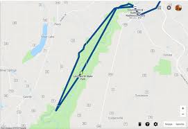 Get free map for your website. Letchworth State Park And Waterfall 19 Photos To Whet Your Appetite Passrider