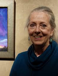 2019 Artists Painting the Gardens