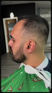 Expert Barber Services in Seattle