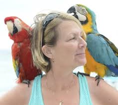 Susan McGowan Obituary (1961