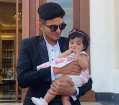 His family lived there on a rental house, it was near the punjab cricket association is bindra stadium. Chachu Shubman Gill World Cricket India Cricket Team Cricket Wallpapers