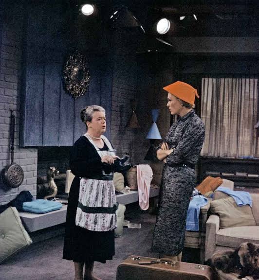 Frances Bavier: The Real Life of Aunt Bee on 'Andy Griffith' | Woman's World