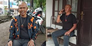 Sebelumnya ia sempat mendekam di lembaga permasyarakatan kebonwaru. Puhdevjbvtohem