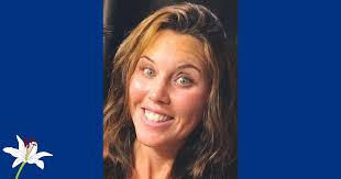 Melissa Prettyman, age 37