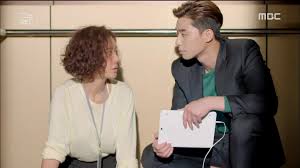 Watch park seo joon's impressive acting career in the past 5 years. She Was Pretty First Impression The Cat That Watches Tv