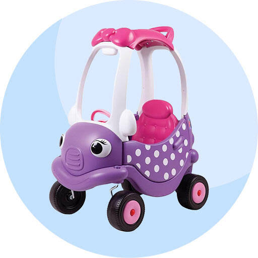 Baby Toys