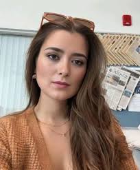 Hey it's me Cote De Pablo ,Once again if you still love me 𝗦𝗮𝘆 𝗵𝗶❤️