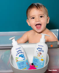Baby chamomile bath soothing bath soak for sensitive and irritated skin. Frezyderm Baby Photos Facebook