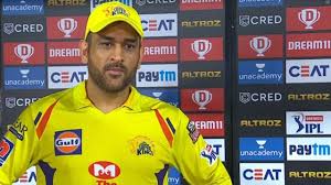 How did india get one of its favourite cricketers? Captain Can T Run Away Ms Dhoni Confirms Taking Part In Remaining Ipl 2020 Matches The Sportsrush