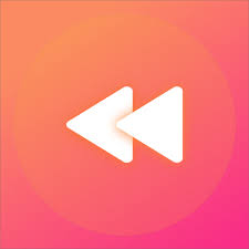 Enter the @doritos 'crash from home' video contest and win $10,000 and have your spot aired on national tv! Design A Beautiful Colorful Icon For A Reverse Video App Icon Or Button Contest Design Icon Button Winning App Icon Video App Custom Icons