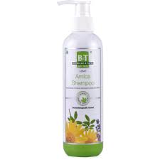 The hair growth was monitored for 10 days, and each herbal oil showed growth at various concentrations. Buy Willmar Schwabe India B T Arnica Shampoo Online 5 Off Healthmug Com