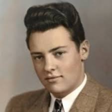 Obituary information for Kenneth Porter Bates