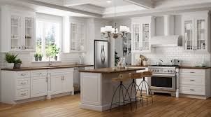 Looking into refacing our current kitchen cabinets. Affordable Cabinets Great Service Creations Cabinets