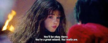 Dursley of number four, privet drive, were proud to say that they were perfectly normal no, harry, you listen,' said hermione. Complete The Hermione Quote Quiz