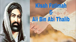 Fatimah dilahirkan lima tahun sebelum kerasulan nabi muhammad s. Kisah Cinta Fatimah Az Zahra Dan Ali Bin Abi Thalib Bukti Bila Jodoh Tak Akan Tertukar Youtube
