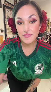 Celebrando el Día de la Independencia Mexicana