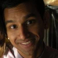 Alap Modi's Instagram, Twitter & Facebook