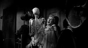 Favorite Things About House On Haunted Hill 1959 The Motion Pictures