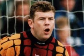 Fundraiser launched for Rangers legend Andy Goram following cancer  diagnosis