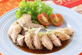 Selain itu, bagian ini juga merupakan sumber fosfor yang baik untuk kesehatan. Hadirkan Cita Rasa Oriental Saat Makan Siang Dengan Resep Ayam Rebus Semua Halaman Sajian Sedap