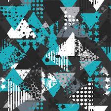 Used as background since this image contains transparency. Abstract Seamless Vector Pattern For Girls And Boys Creative Royalty Free Cliparts Vectors And Stock Illustration Image 98267952