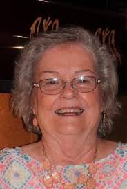 Mary Barron Obituary (2017)