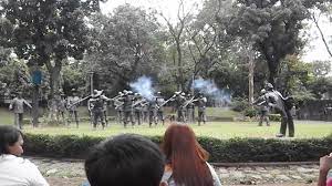 ▻news.ptv.ph subscribe to our dailymotion channel Dr Jose Rizal Death Youtube