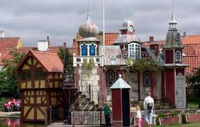 Museums and exhibition attractions local specialties local heritage. Hans Christian Andersen Museum Odense Ticket Price Timings Address Triphobo