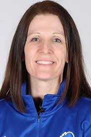 College Hockey Inc » Contact Division I Women's Coaching Staffs