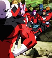 In dragon ball z season six, cell is now complete. Dragon Ball Super Ending 11 Team Universe 11 By Indominusfreezer Anime Dragon Ball Super Dragon Ball Super Manga Anime Dragon Ball