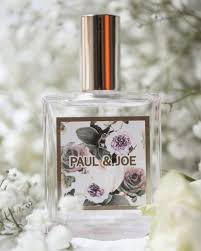 Paul & joe body & hair mist. Paul Joe Beaute On Instagram A Mist Lotion For The Hair And Body Offered In A Green Floral Fragrance Tha Floral Fragrance Christmas Fragrance Fragrance