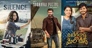 The new face of entertainment for the indian audience, amazon prime video, is one of the primary destination to find and watch new indian releases on your smart. From Nishabdam To Middle Class Melodies 5 Fabulous South Indian Films To Watch On Amazon Prime Video Mobile