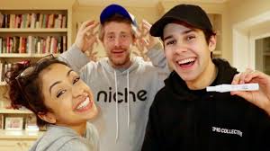 Lisa koshy and david dobrik confirmed in an emotional video that they had broken up some time ago, but they weren't ready to tell their friends or their fans. Top 5 Liza Koshy And David Dobrik Youtube Vlog Moments