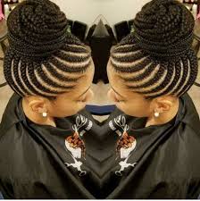 Ghana weaving braided wigs with human hair closures available down for pick up.place your order nation wide delivering. 55 Latest Ghana Weaving Shuku Hairstyles Ideas Braided Hairstyles Cornrow Hairstyles Hair Styles
