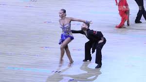 Customize timelines and place videos one after another. Moldovan Paul Tatar Cristina Rou Jive Wdsf World Championship Latin Youtube