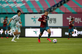 Ansan wa~ stadium 35.008 seats. Preview Ansan Greeners Vs Daejeon Hana Citizen K League United South Korean Football News Opinions Match Previews And Score Predictions
