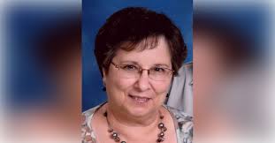 Obituary information for Margaret L. Irish