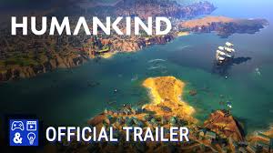 The humankind odyssey is a survival game developed by panache digital games and published by private division.it was released for microsoft windows, playstation 4, and xbox one in late 2019, followed by a steam release in august 2020. Humankind Gamescom Announcement Trailer Youtube