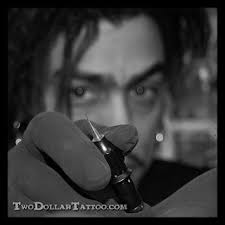 The Two Dollar Tattoo Project