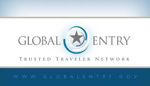 The estimated average time to complete this application is 40 minutes for nexus, sentri, fast and global entry, and 10 minutes for u.s. What To Do If You Ve Lost Your Global Entry Card Travelupdate