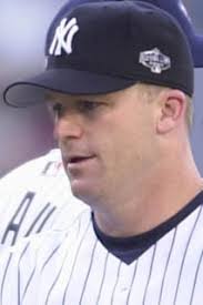 Mike Stanley Estadísticas, Edad, Posición, Estatura, Peso, Fantasía y  Noticias